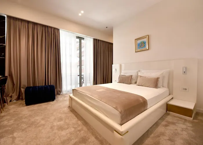 Habitat Hotel Tirana