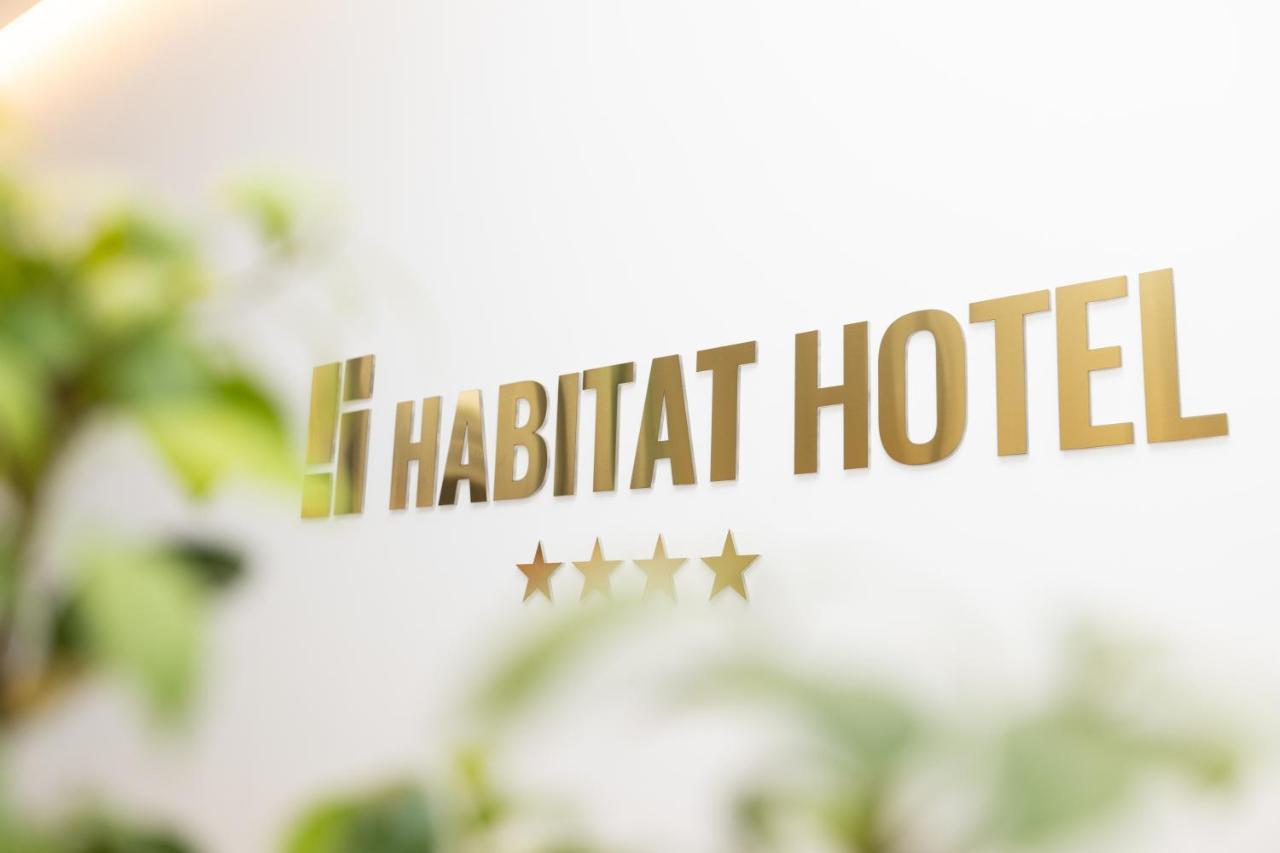 Habitat 4* Tirana
