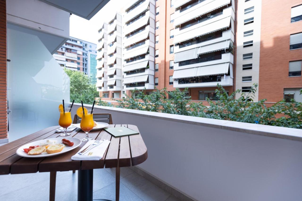 Habitat Hotel