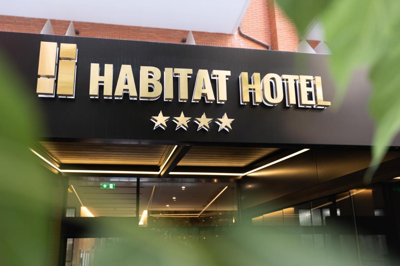 Habitat 4* Tirana