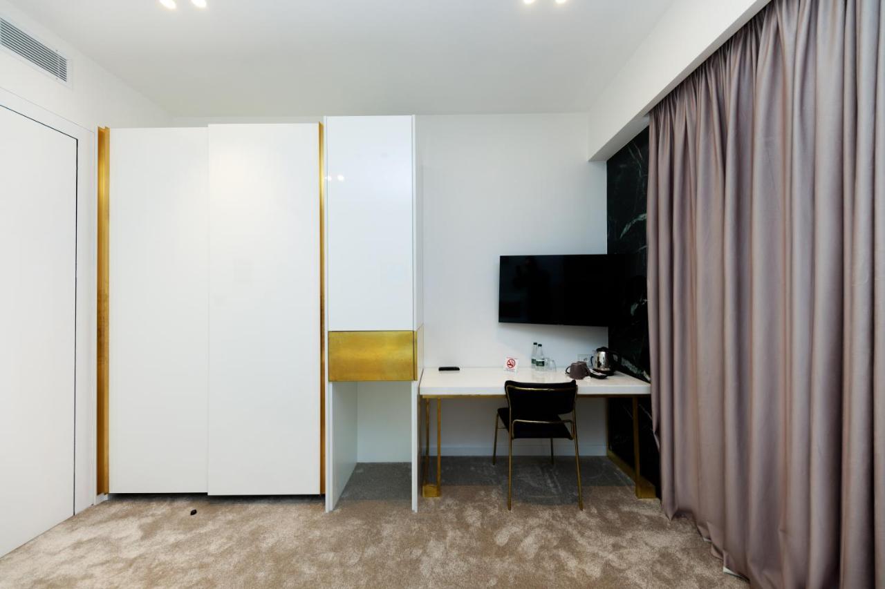 Habitat Hotel