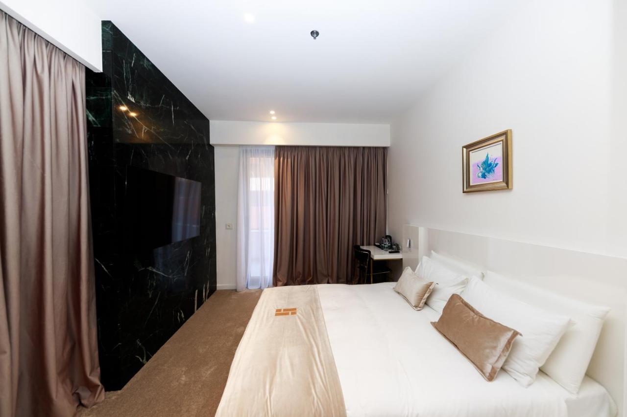 Hotel Habitat 4*