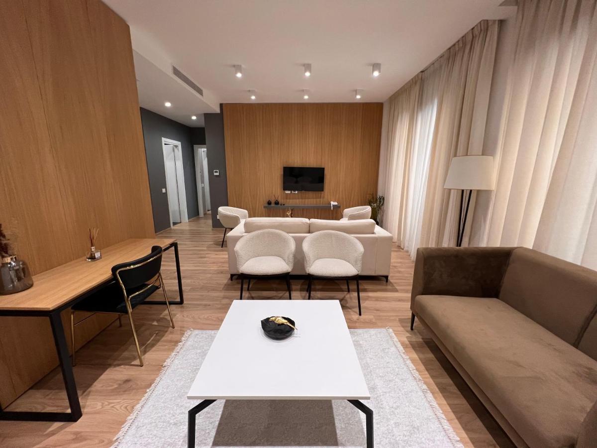 Habitat Hotel Tirana