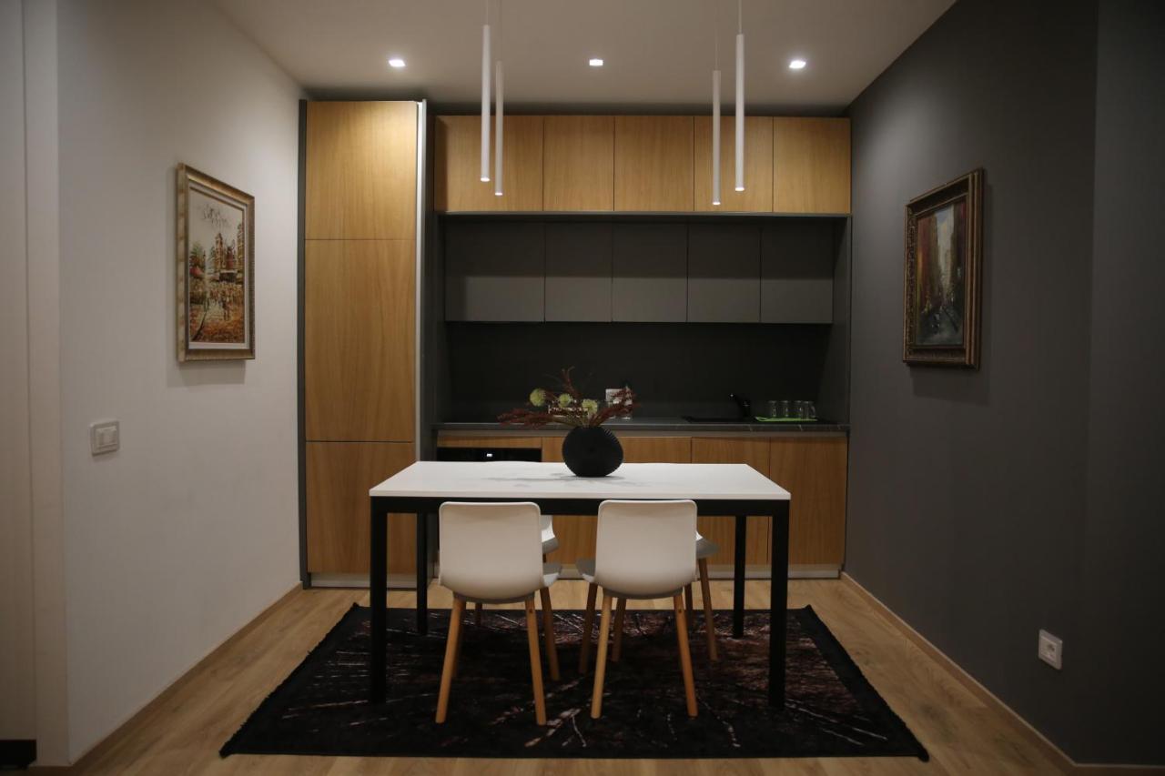 Habitat Hotel Tirana
