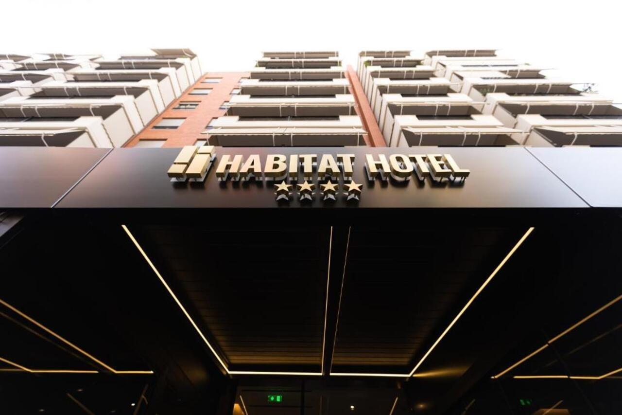 Hotel Habitat 4*