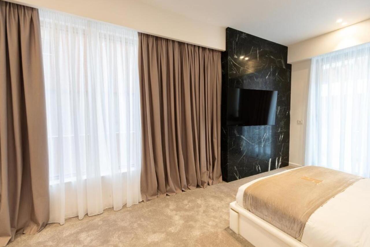 Hotel Habitat