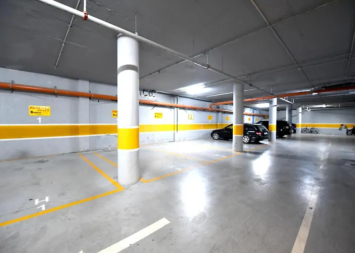 Habitat Hotel Tirana