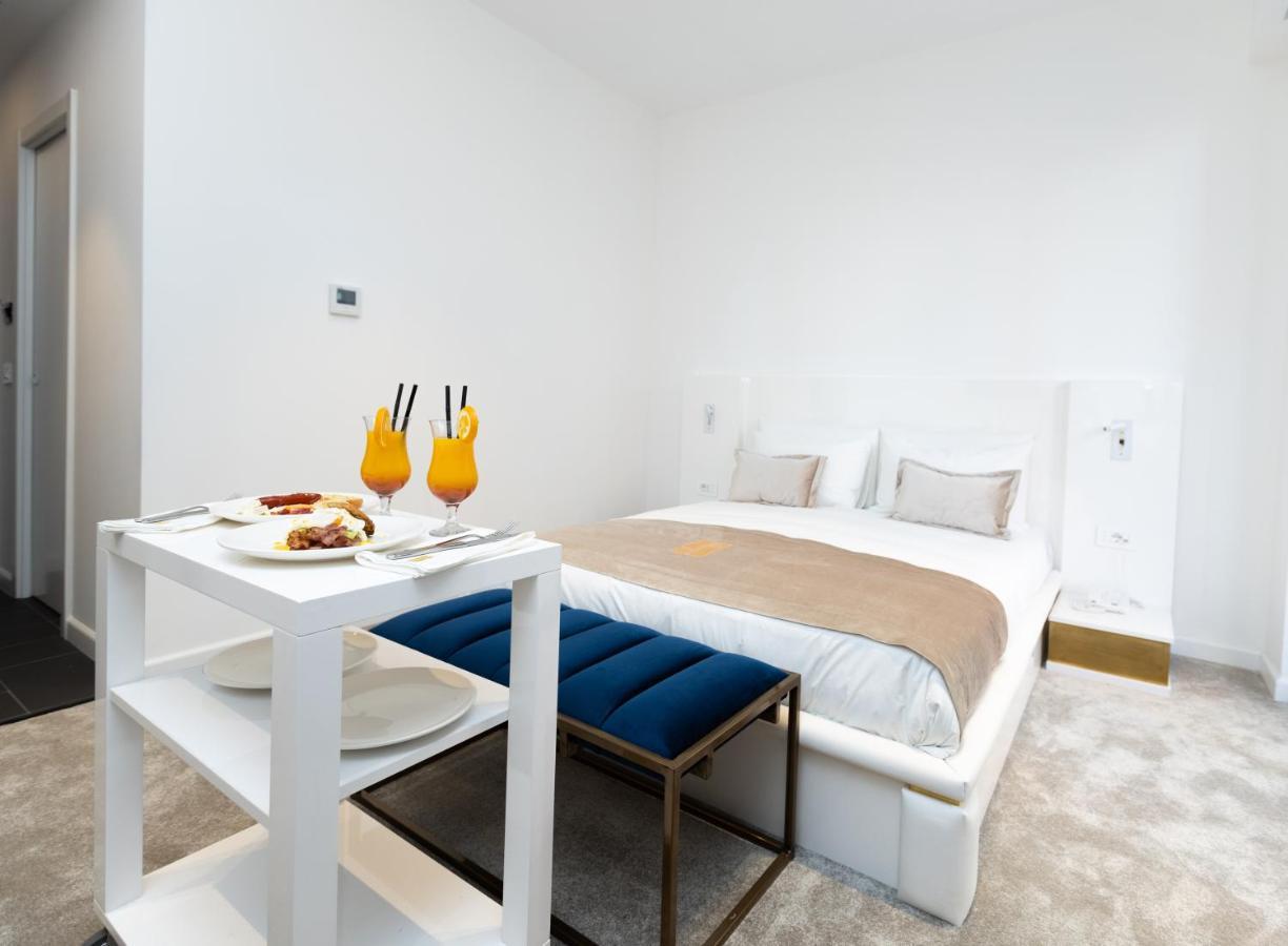 Hotel Habitat Tirana