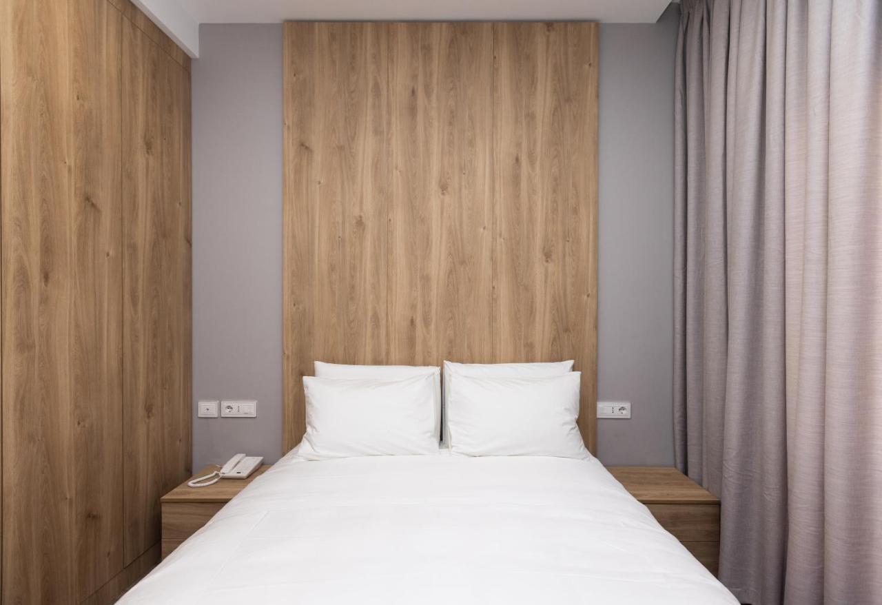 Habitat Hotel Tirana