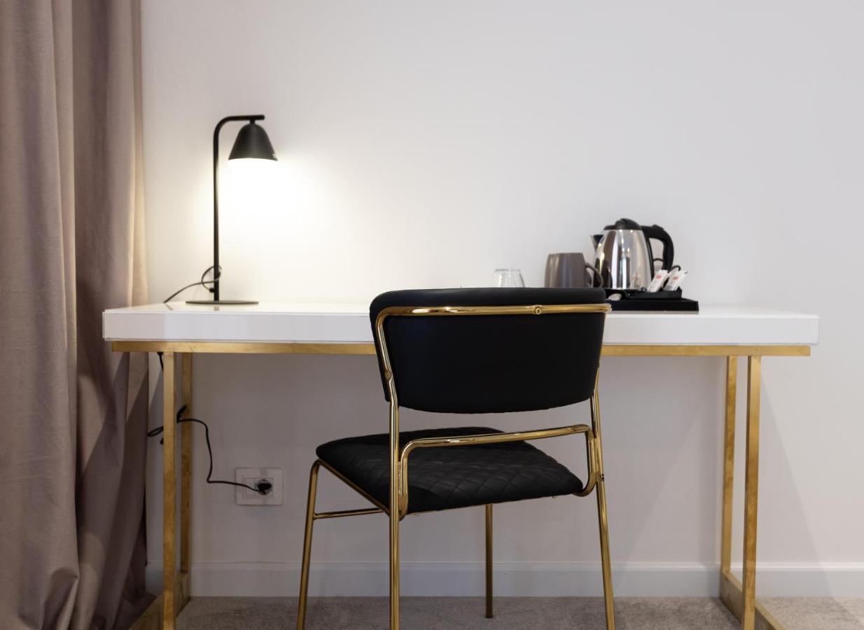 Hotel Habitat 4*
