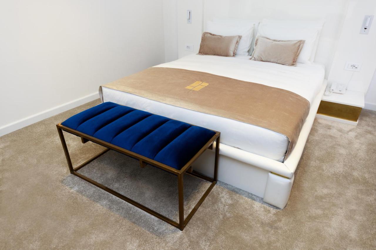 Hotel Habitat 4*