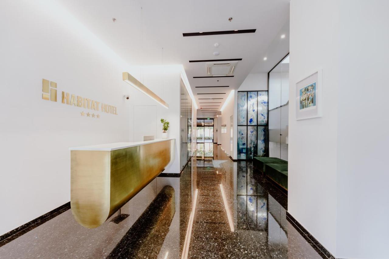Habitat Hotel 4*
