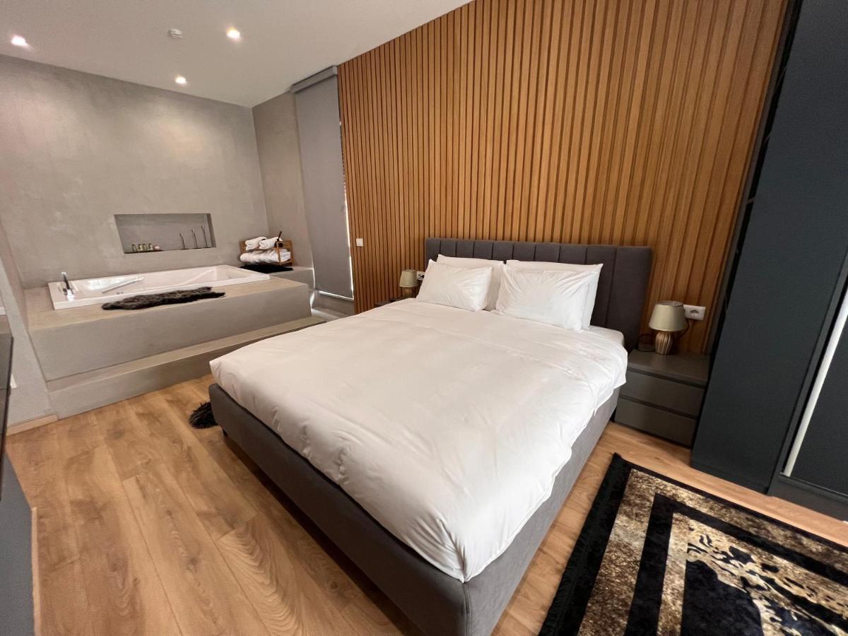 Hotel Habitat Tirana