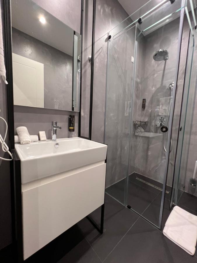 Habitat Hotel Tirana
