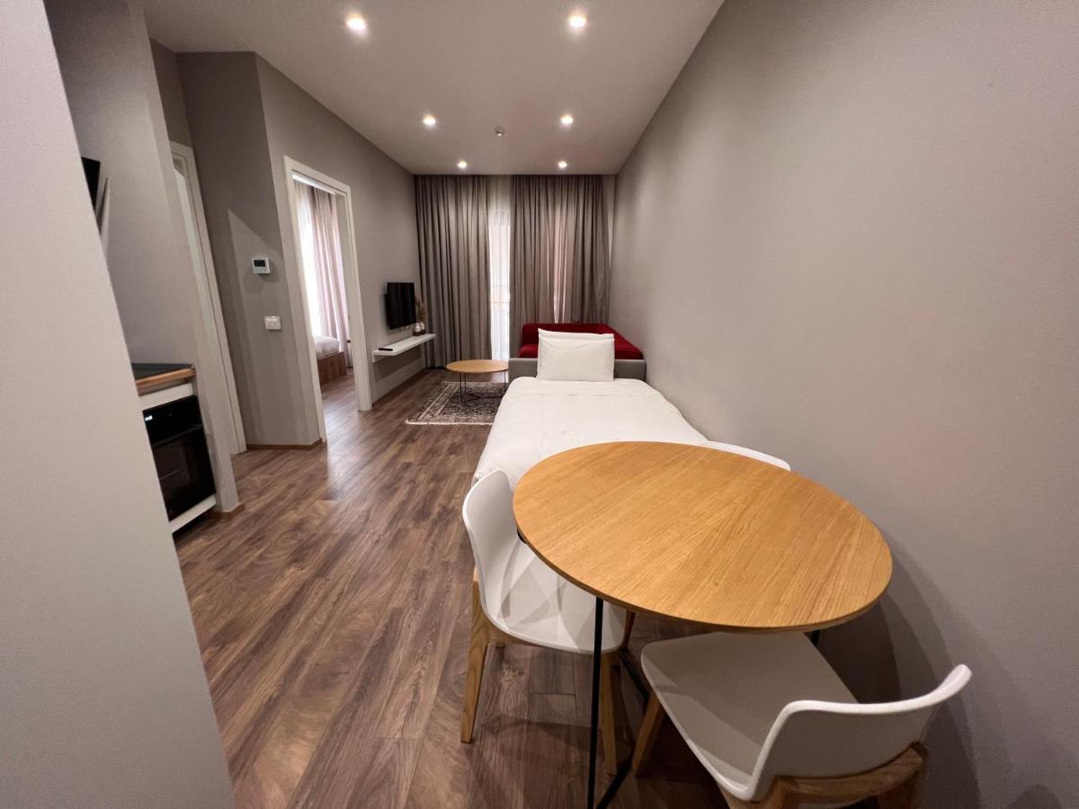 Habitat Hotel