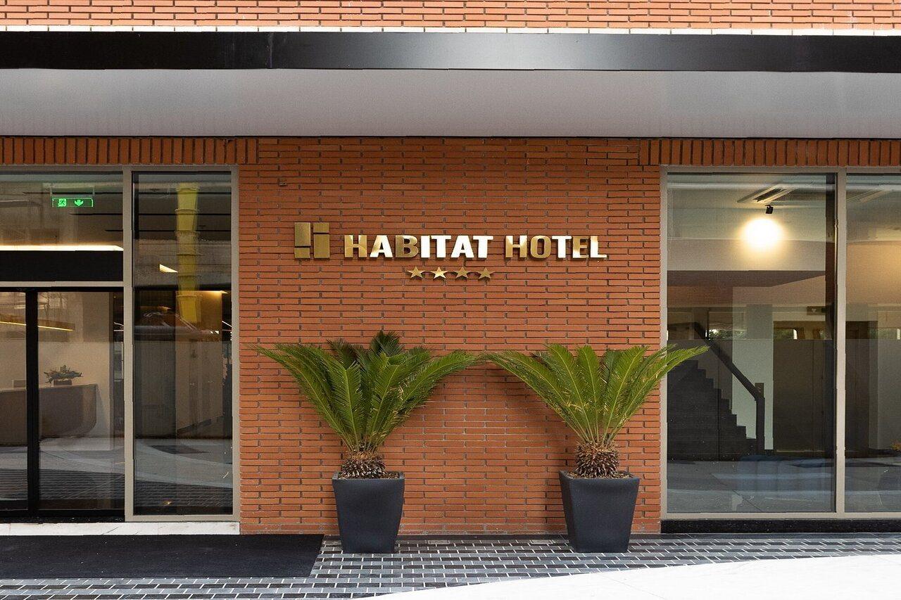 Hotel Habitat 4*