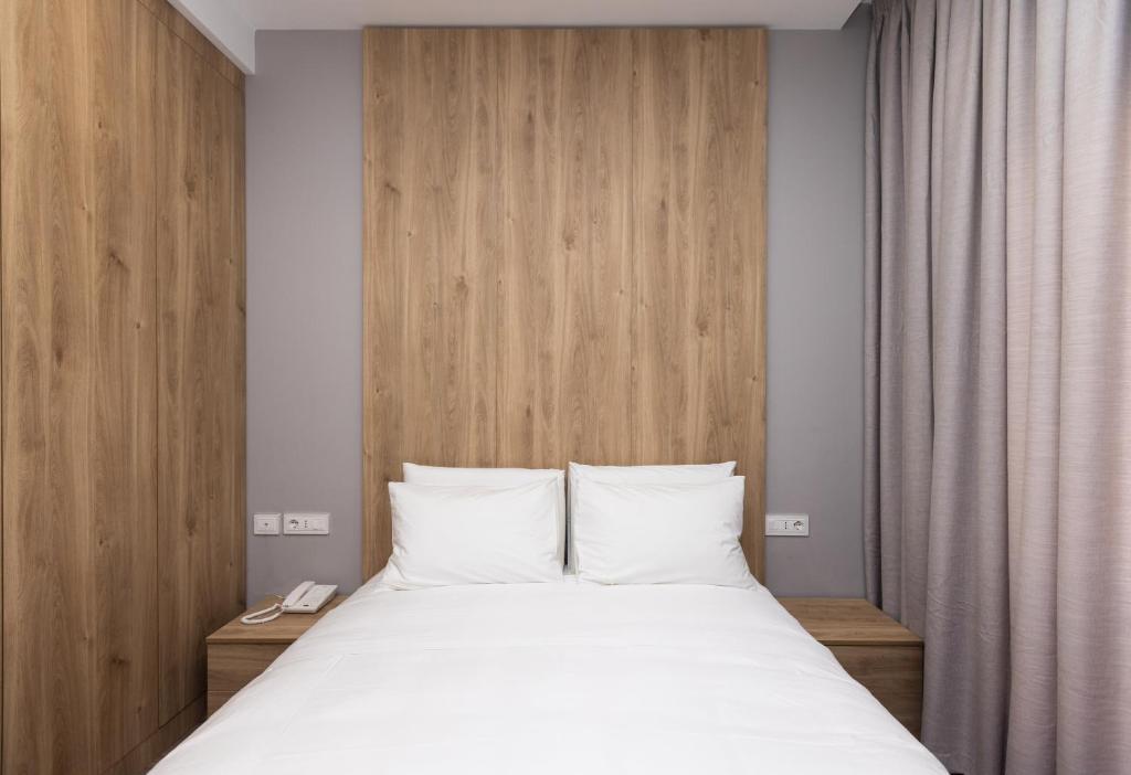 Hotel Habitat
